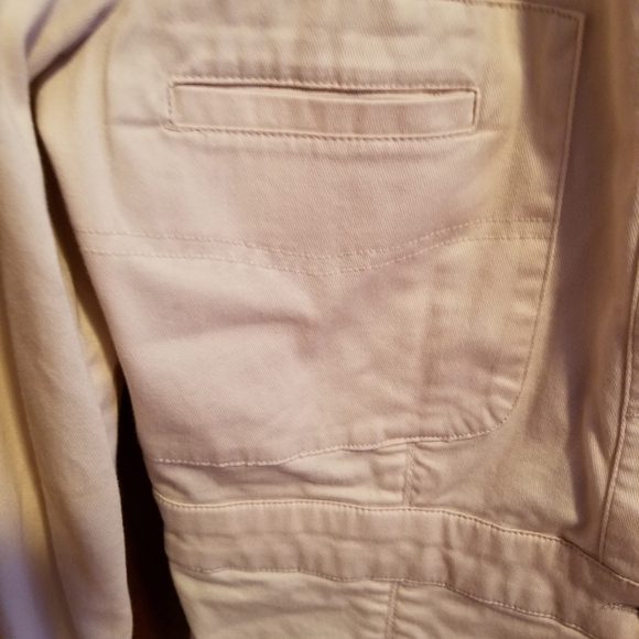 Jacket - Picture 3 of 5